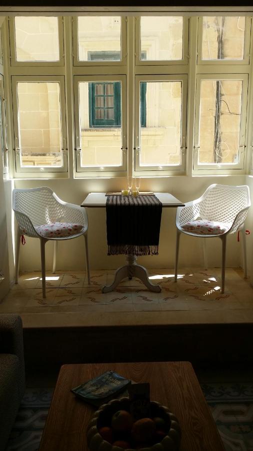 Magic In The Heart Of Old Gozo Апартаменты